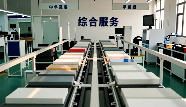 无锡均锐模具有限公司