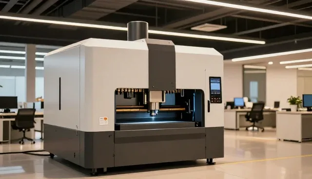 非标定制模具选型中的关键考量因素